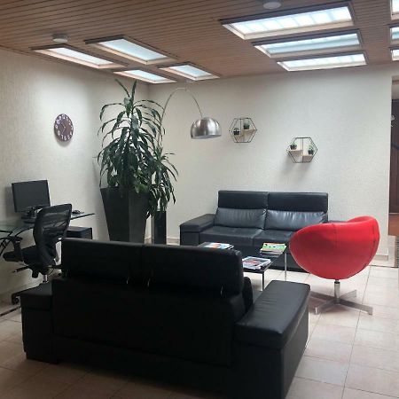 Apartamentos Percales Bogotá Esterno foto