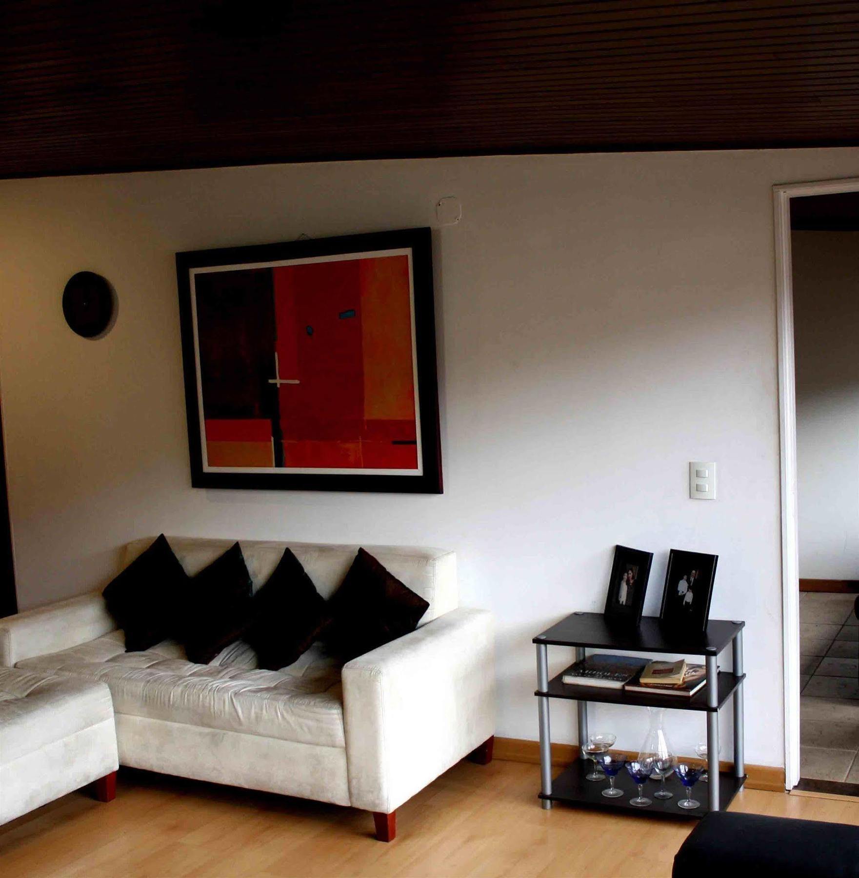 Apartamentos Percales Bogotá Esterno foto