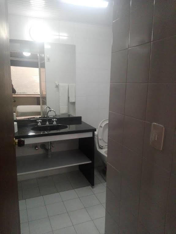Apartamentos Percales Bogotá Esterno foto
