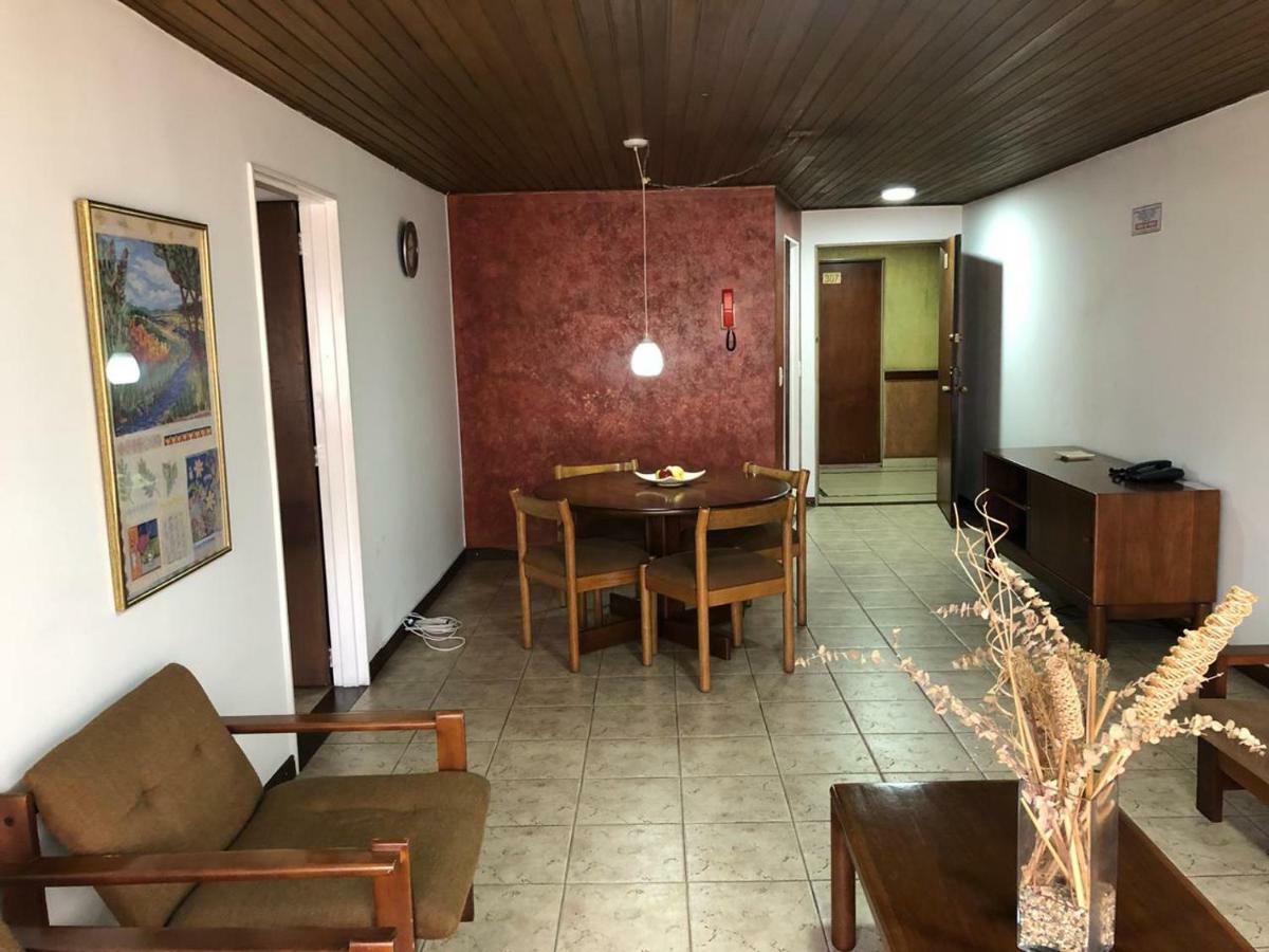 Apartamentos Percales Bogotá Esterno foto