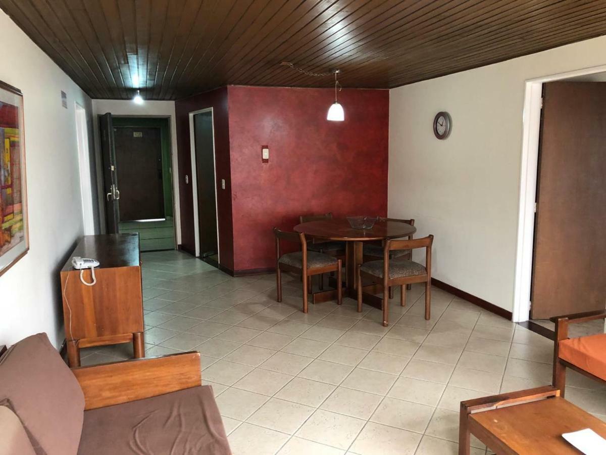 Apartamentos Percales Bogotá Esterno foto