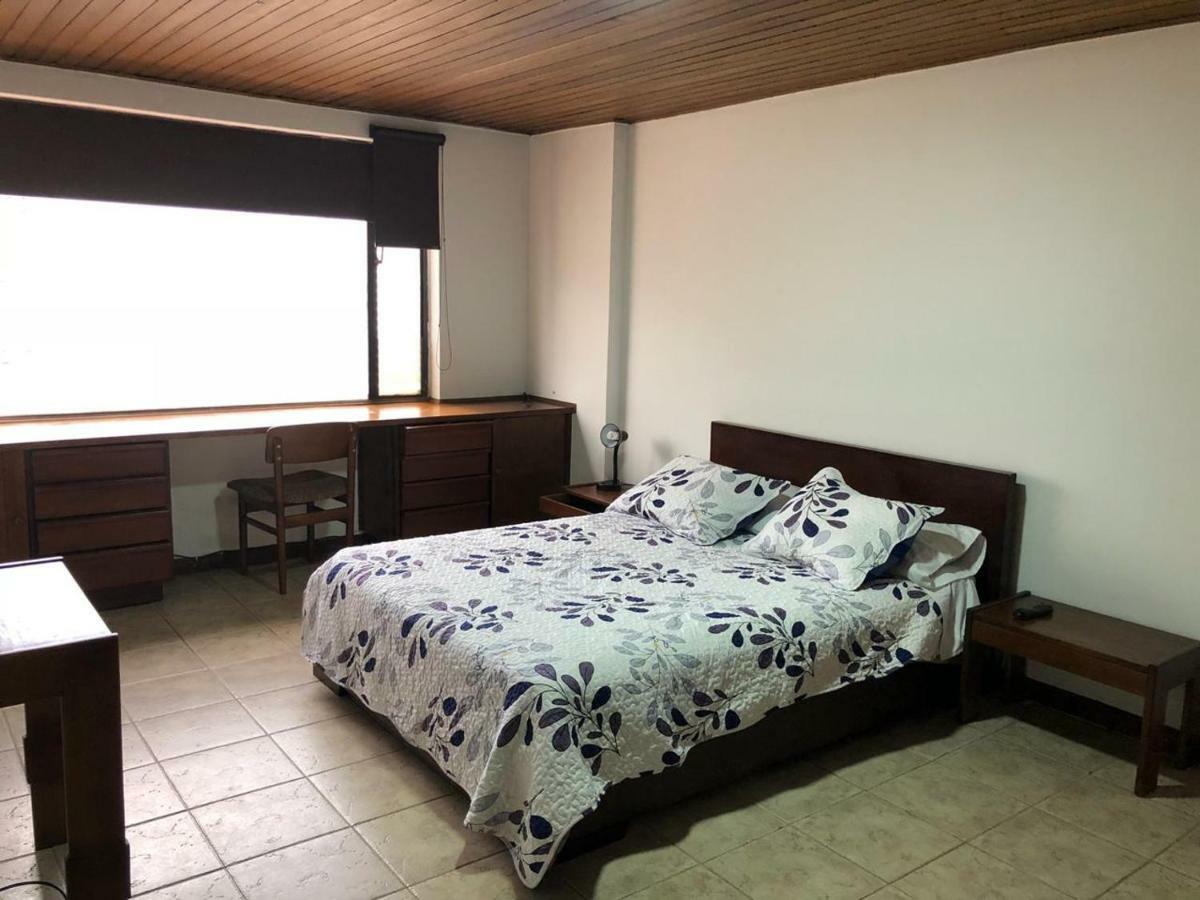 Apartamentos Percales Bogotá Esterno foto