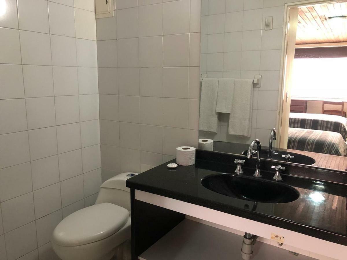 Apartamentos Percales Bogotá Esterno foto