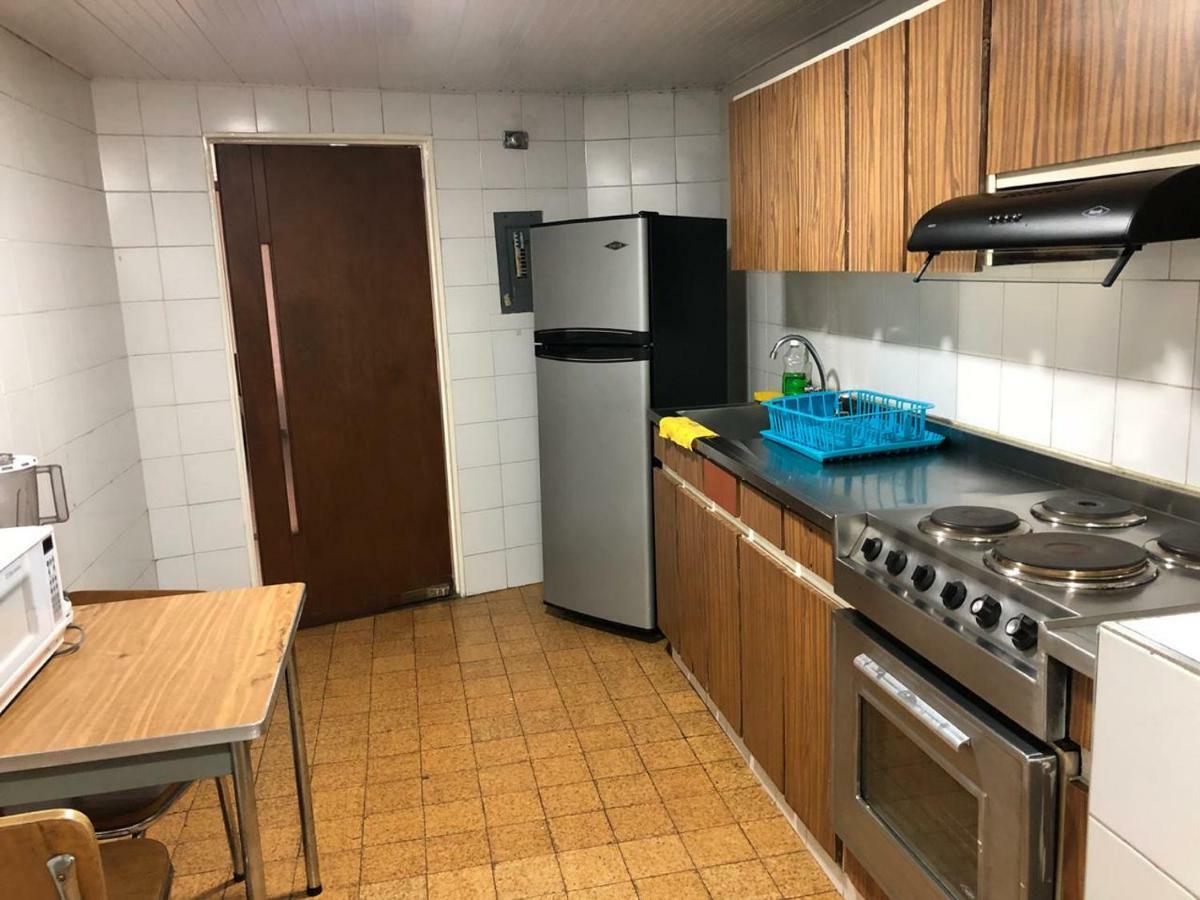 Apartamentos Percales Bogotá Esterno foto